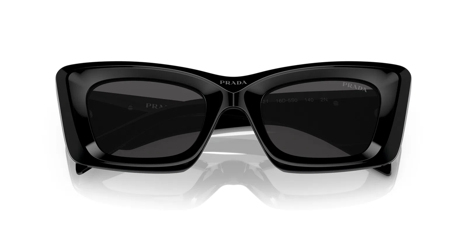 Prada 13ZSF Sunglasses - view 15